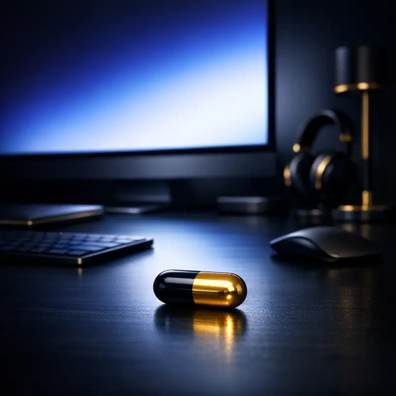 Cognitive category — Hoplite Health